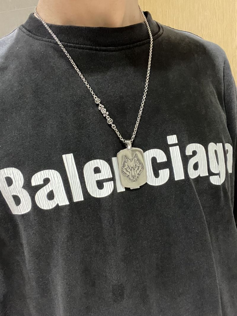 Gucci Necklaces